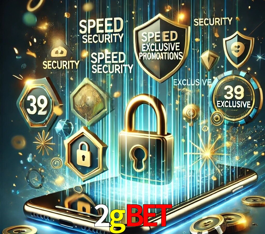 Vantagens do App 2gbet