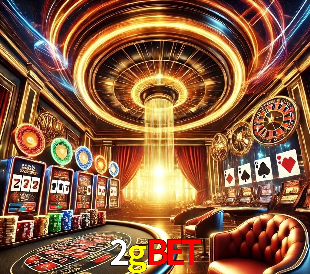 Por Que Escolher o Cassino do 2gbet
