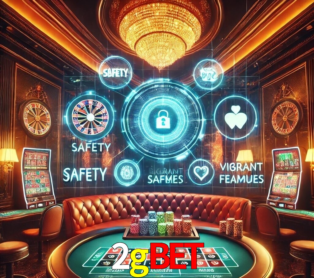 Por Que Jogar no 2gbet?